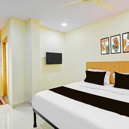 Hotel O Ashok Vasa Inn
